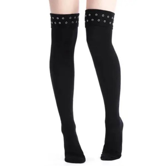 ISO: Killstar Carley Long Socks - Picture 1 of 2